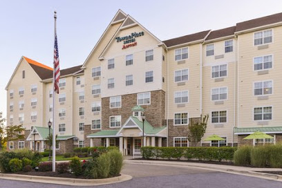 TownePlace Suites