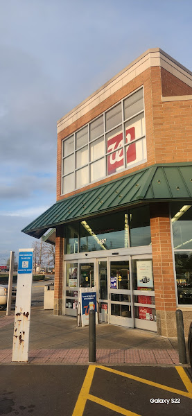 Walgreens