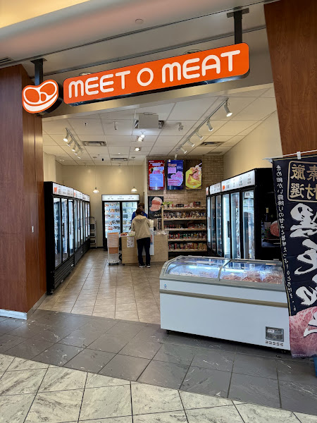 Meet O Meat