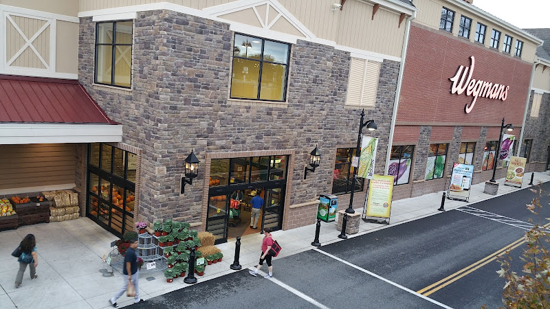 Wegmans