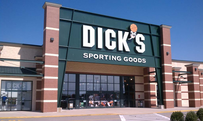 Dick's Sporting Goods