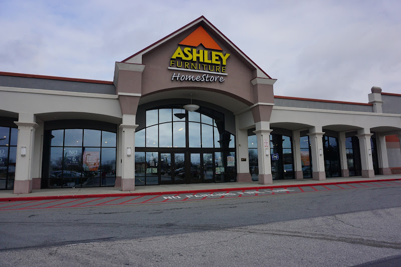 Ashley HomeStore