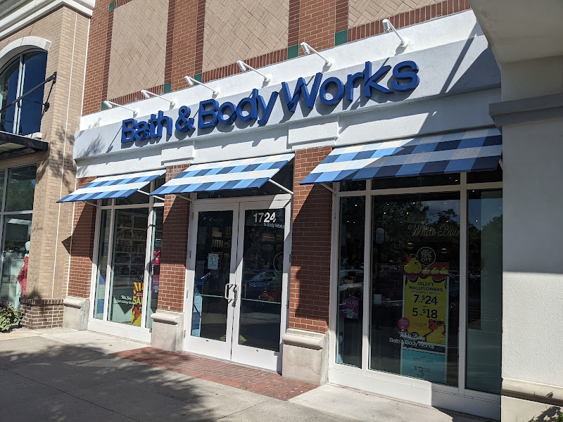 Bath & Body Works