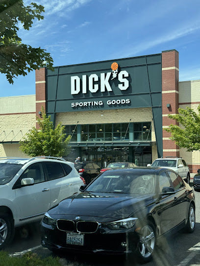 Dick's Sporting Goods