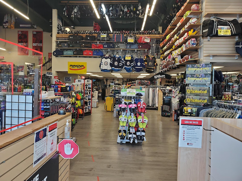Pembina Source for Sports