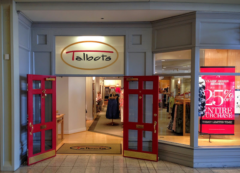 Talbots