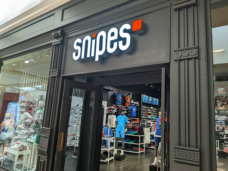 SNIPES