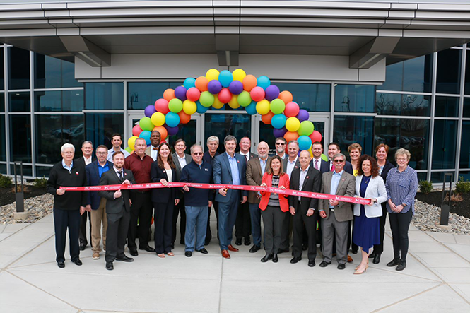 Members 1st Federal Credit Union