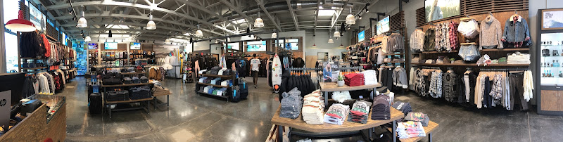Rip Curl - Seal Beach