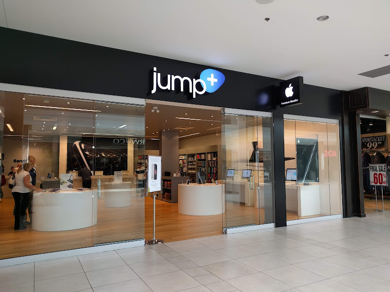 Jump+