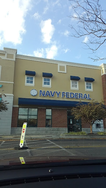Navy Federal Credit Union