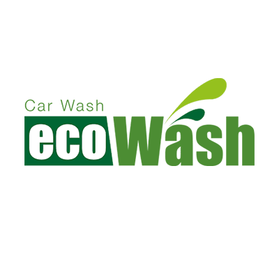 Eco Car Wash logo