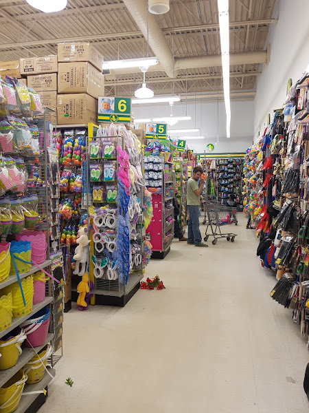 Dollarama