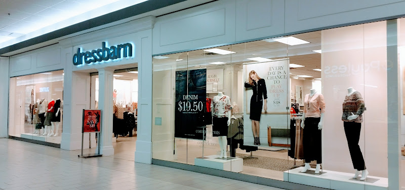 dressbarn