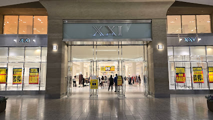 Forever 21
