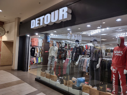 Detour