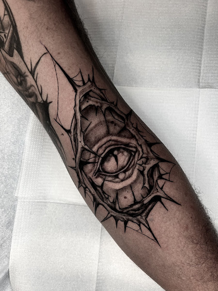 Asylum Ink
