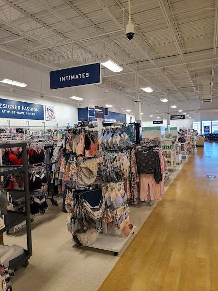 Marshalls