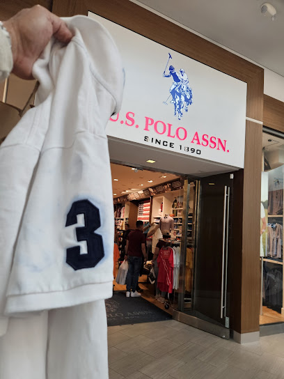 U.S. Polo Assn.