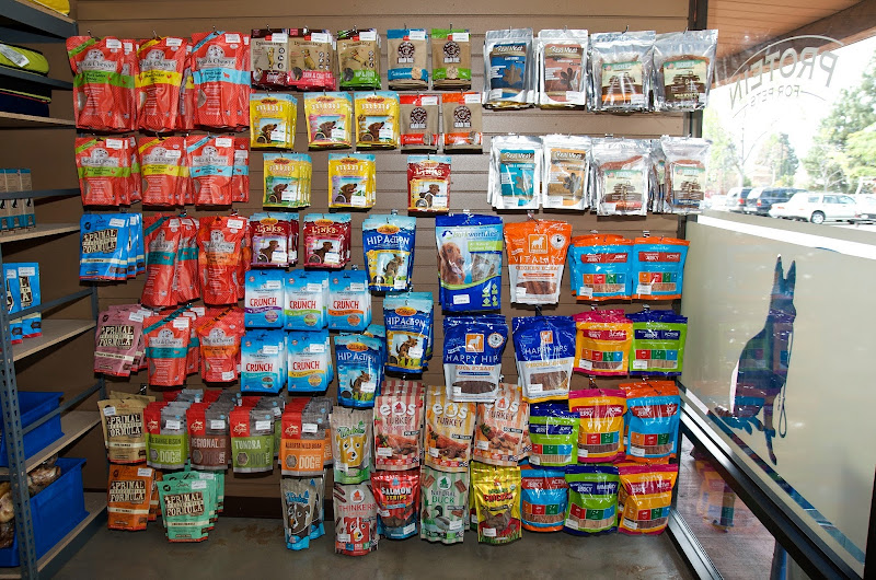 Protein for Pets