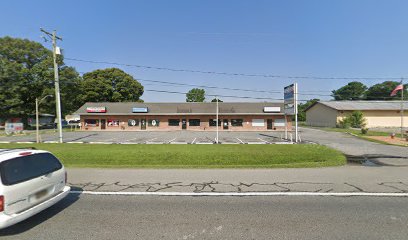 Weeks Mini Mall