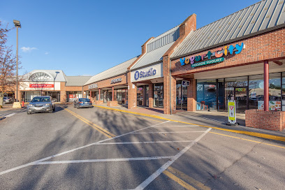 Riverdale Shops