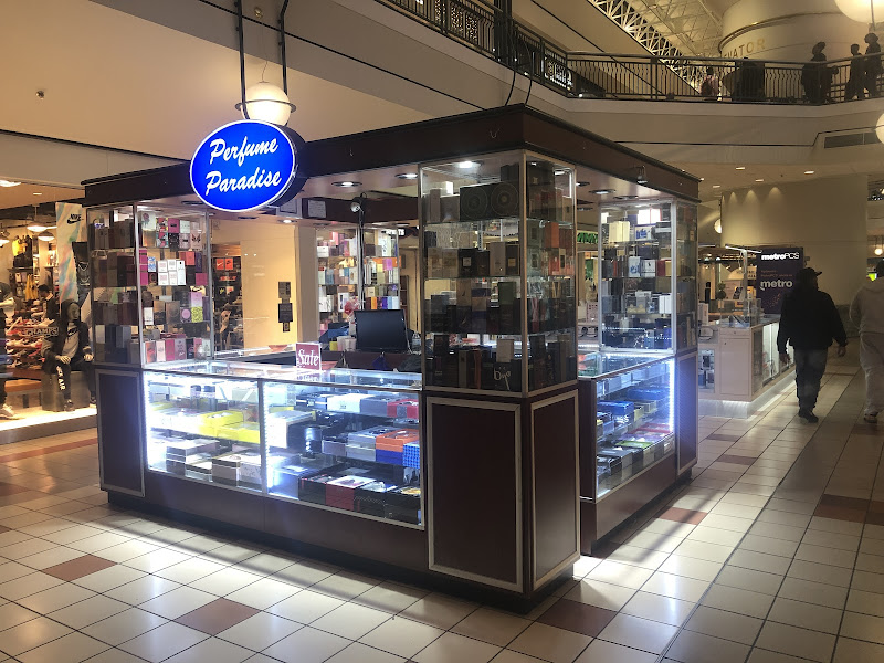 Perfume Paradise