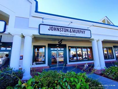 Johnston & Murphy