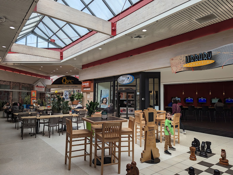 Guest Services