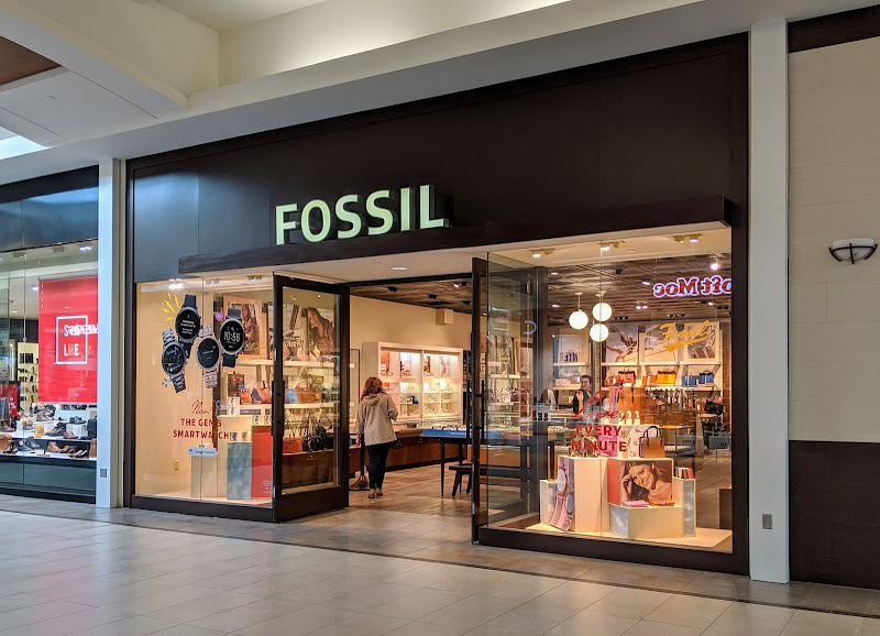 Fossil