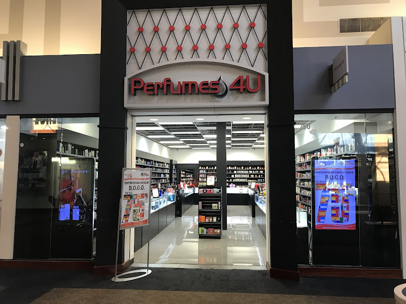 Perfumes 4U