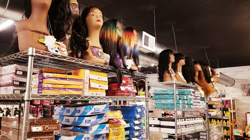Clark's Beauty Supply