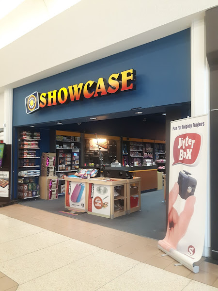 Showcase