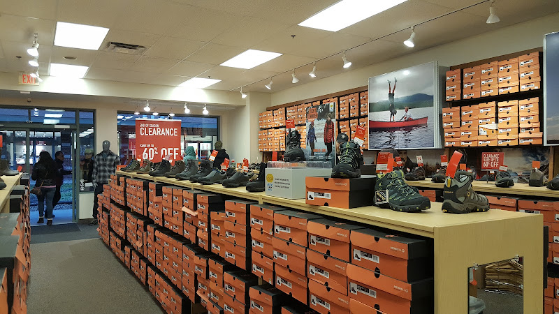 Merrell