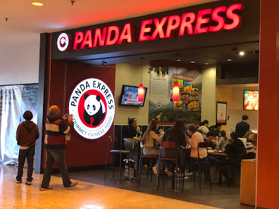 Panda Express