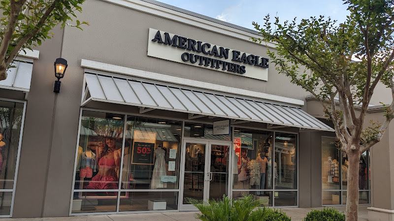 American Eagle