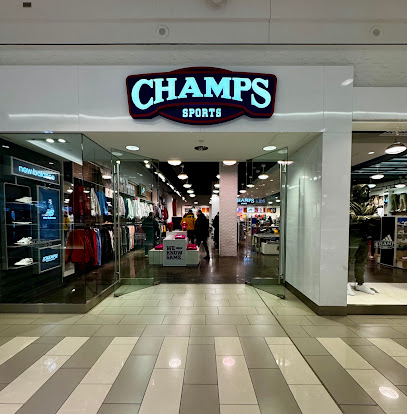 Champs Sports