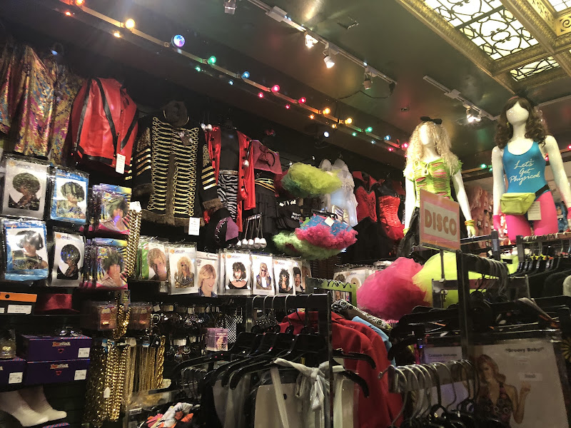 Evangeline's