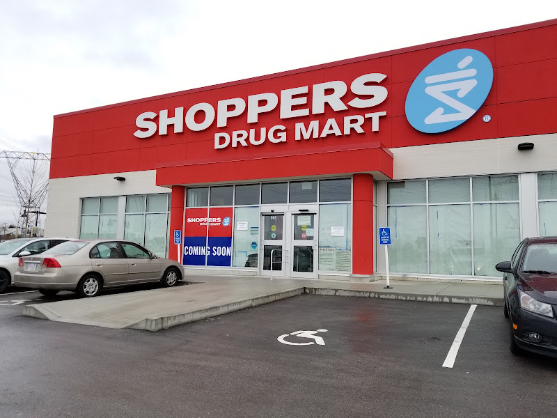 Shoppers Drug Mart