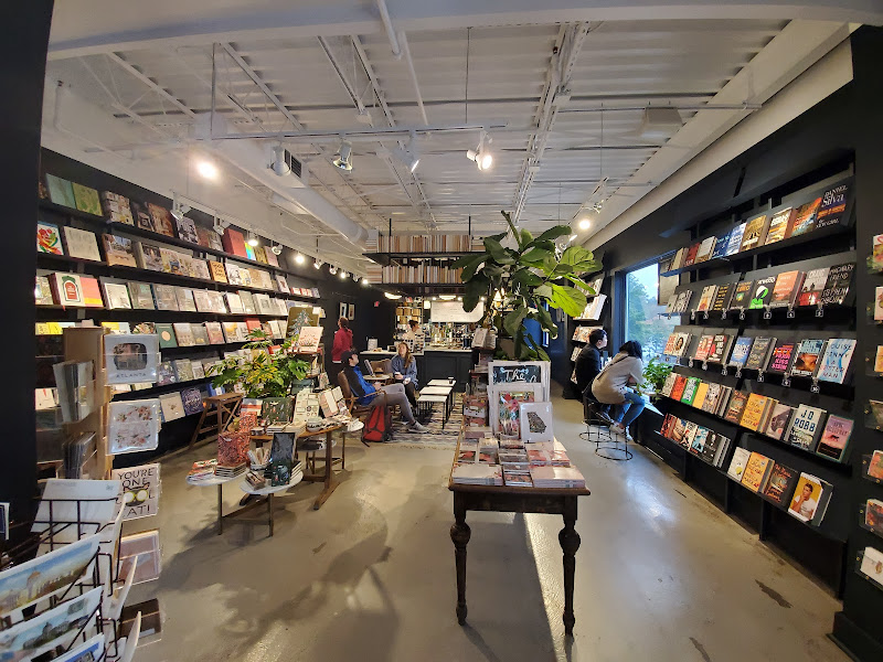 Read Shop by the Merchant