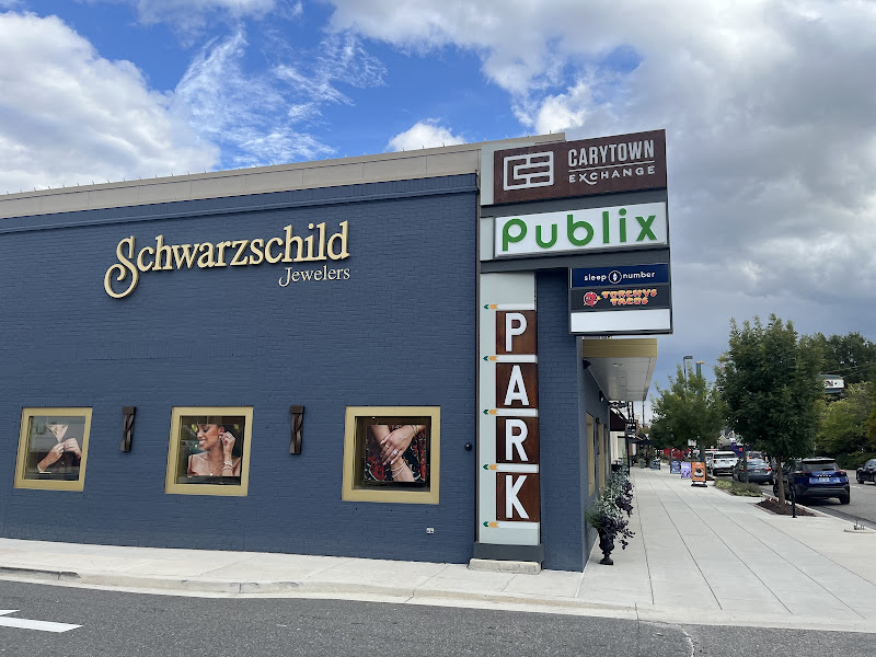 Carytown Exchange