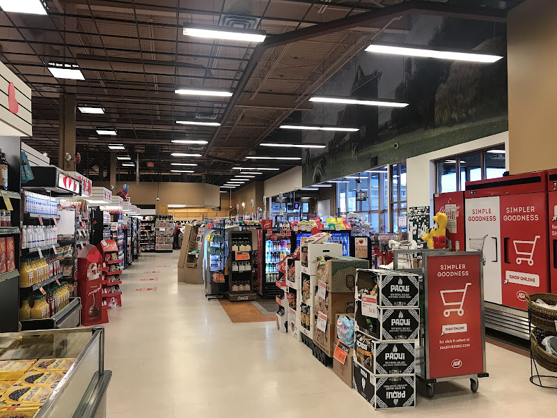 IGA