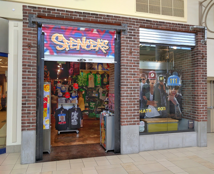 Spencer's