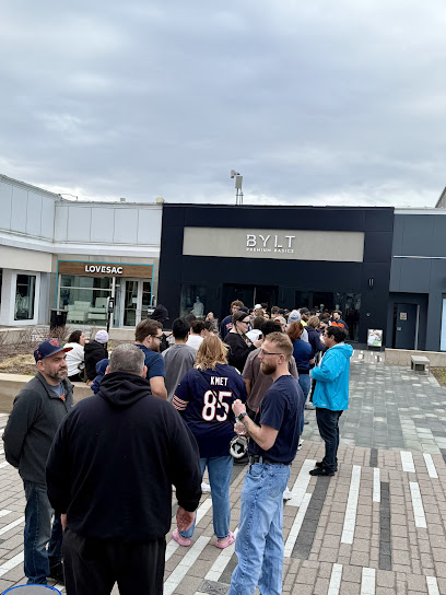 BYLT Basics - Oakbrook