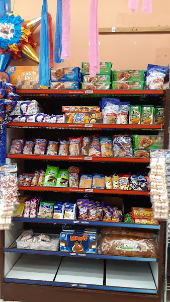 San Nicolas 2 Deli & Grocery