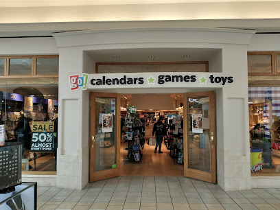 Go! Games & Toys