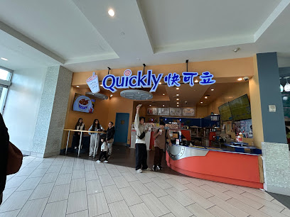 Quickly
