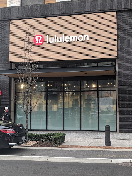 lululemon