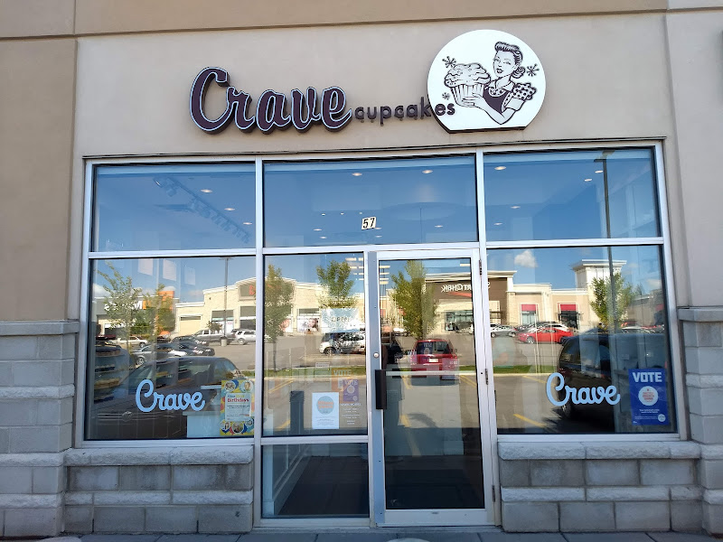 Crave Cupcakes