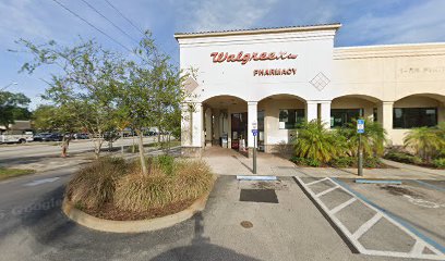 Walgreens Pharmacy